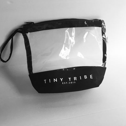Vinyl waterproof bag