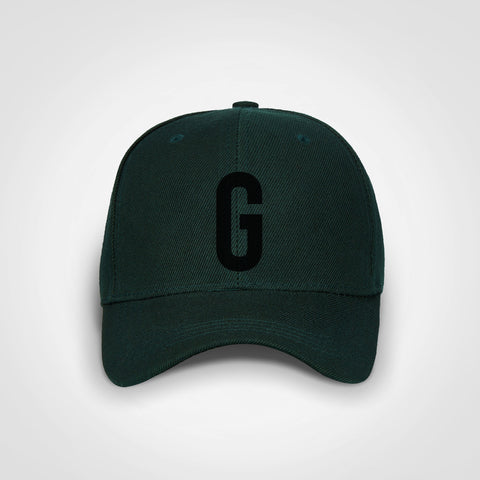 CUSTOM EMBROIDERED CAPS - Pre-Orders