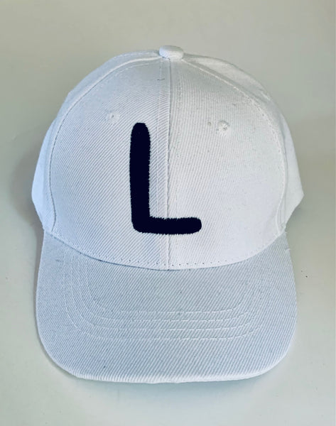 CUSTOM EMBROIDERED CAPS - Pre-Orders