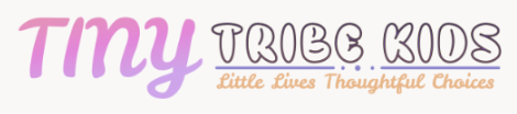 Tiny Tribe Kids Logo